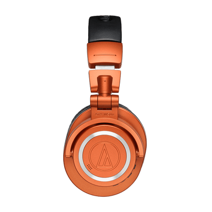 AUDIO TECHNICA ATH-M50XMO -LANTERN GLOW LIMITED EDITION HEADPHONES