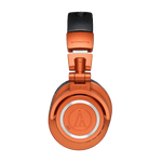 Load image into Gallery viewer, AUDIO TECHNICA ATH-M50XMO -LANTERN GLOW LIMITED EDITION HEADPHONES
