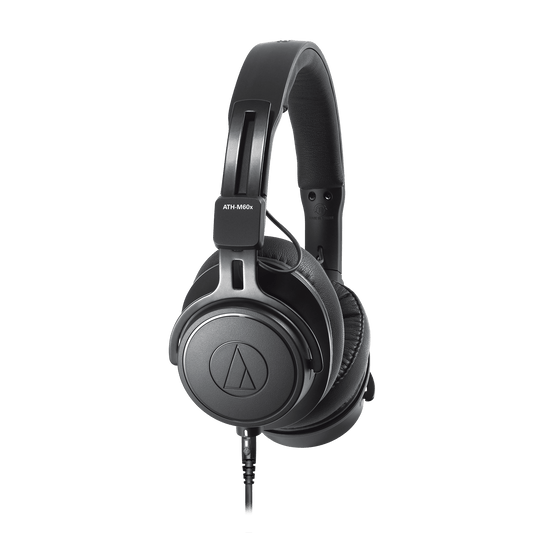 AUDIO TECHNICA ATH-M60x