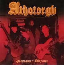 Athotorgh – Promaster Dieyana