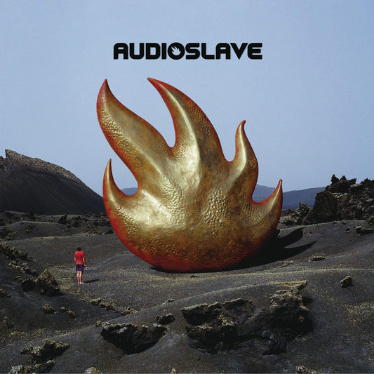 Audioslave -Audioslave