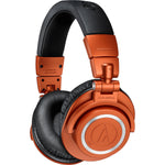 Load image into Gallery viewer, AUDIO TECHNICA ATH-M50XMO -LANTERN GLOW LIMITED EDITION HEADPHONES
