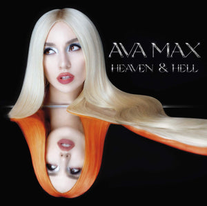 Ava Max -Heaven & Hell