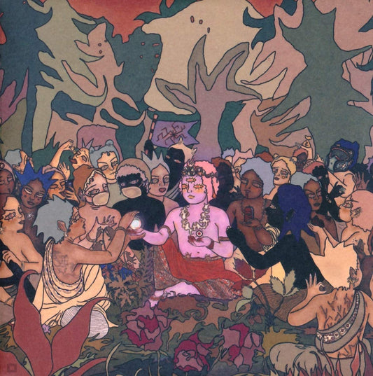 Bring Me The Horizon -POST HUMAN: SURVIVAL HORROR