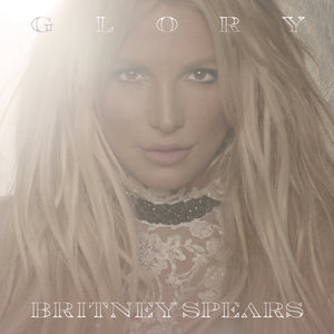 Britney Spears -Glory