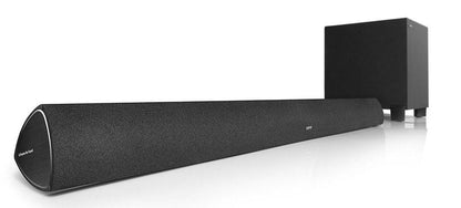 Edifier B7 - Cinesound Bluetooth Soundbar with Wireless Subwoofer