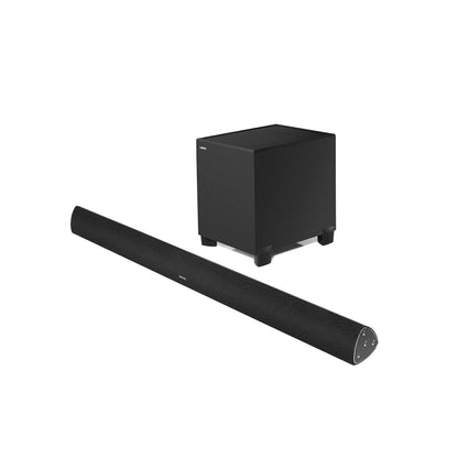 Edifier B7 - Cinesound Bluetooth Soundbar with Wireless Subwoofer