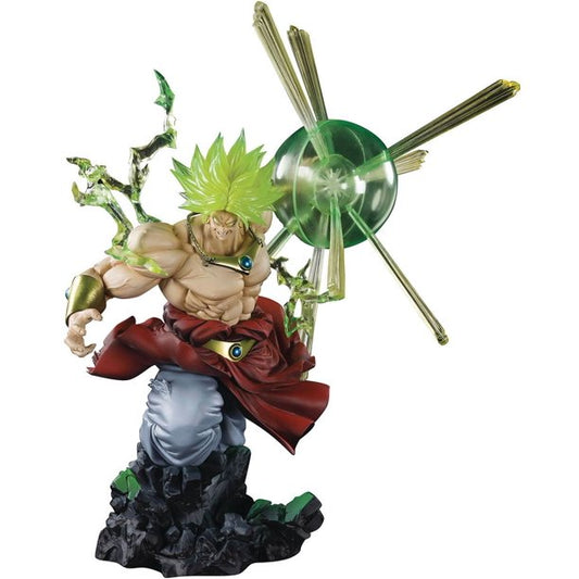 Dragonball Z - Broly (23cm)