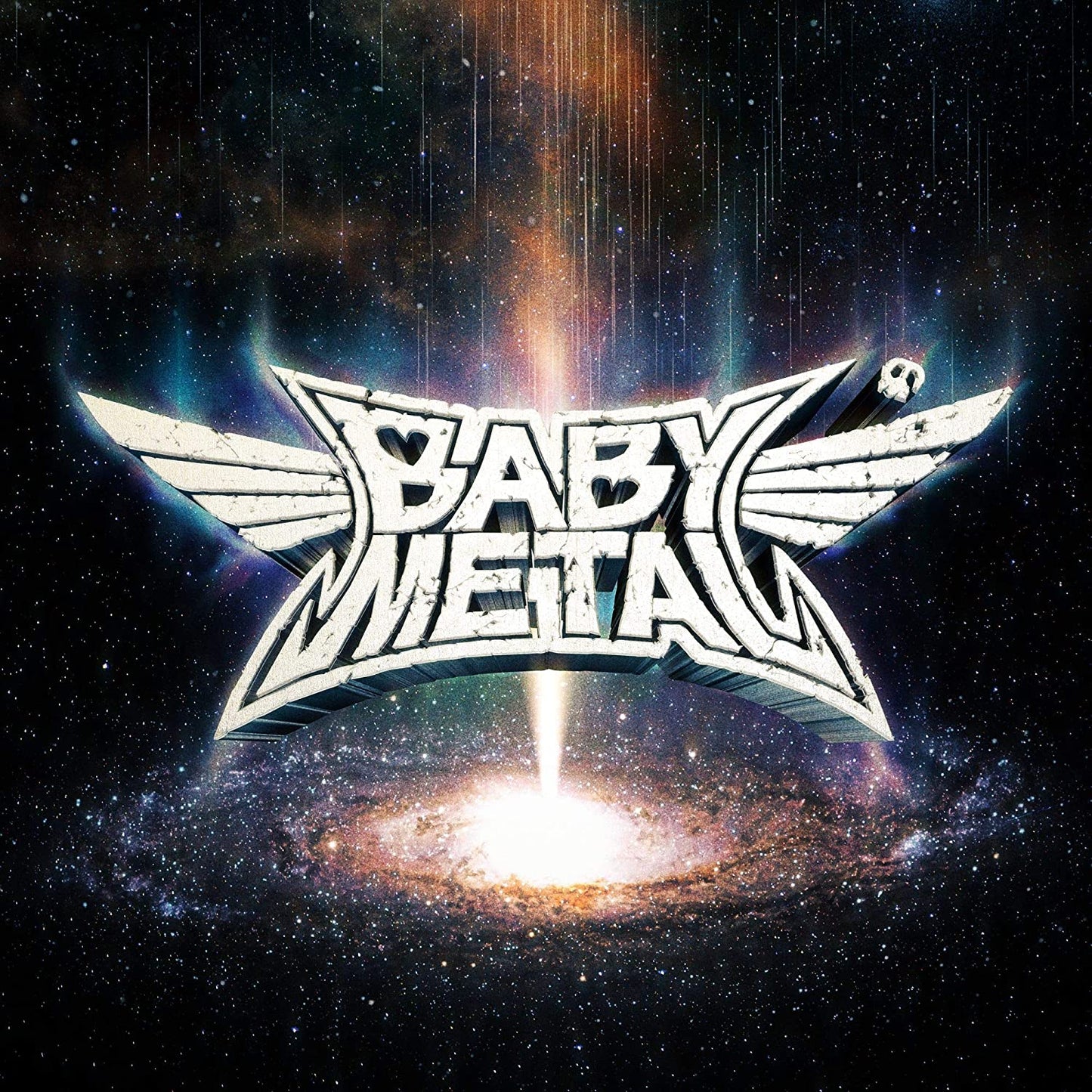 BabyMetal - Metal Galaxy