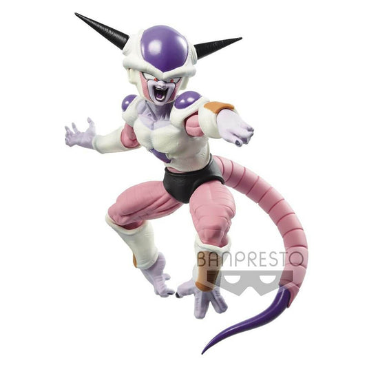 Dragonball Z - The Frieza