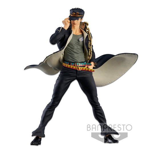 Jotaro  Kujo -(SMSP) (No Box)