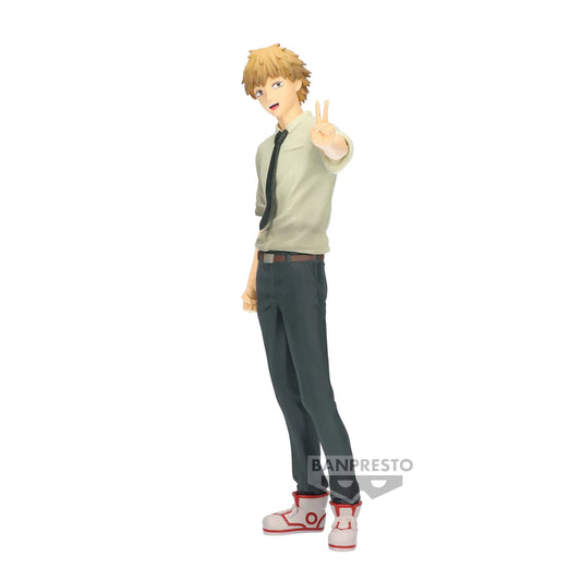 Denji -Chain Spirits Vol.1 (Chainsaw Man)