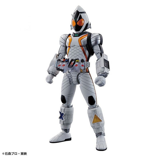 Kamen Rider Fourze (Figure-RiseStandard)
