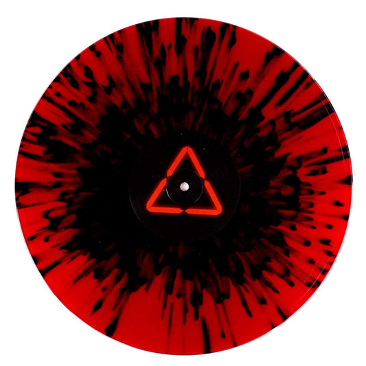 Bastille -Doom Days ( Red Vinyl )