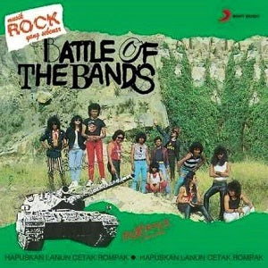 Battle of the Bands