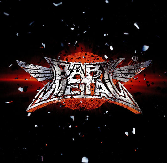 Babymetal – Babymetal