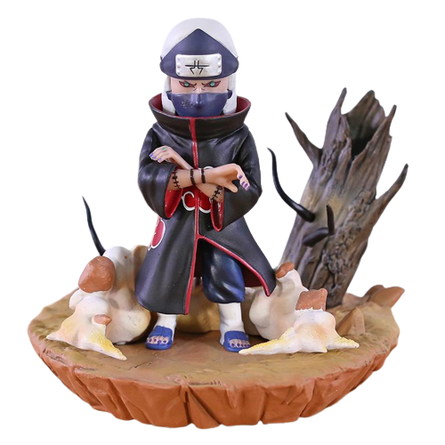 Naruto - Kakuzu (15cm)