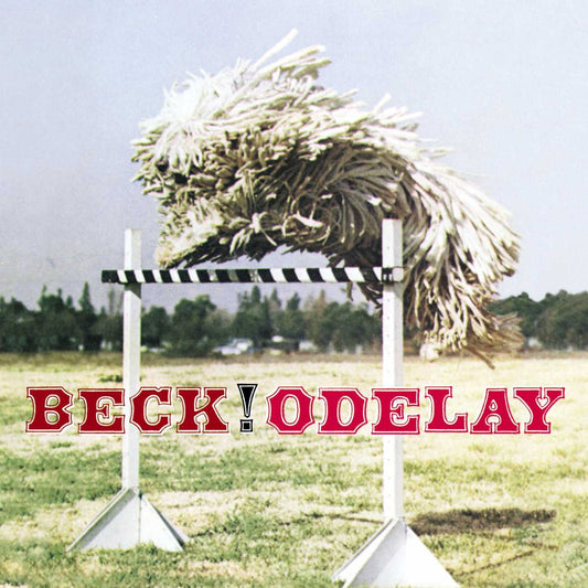Beck! -Odelay