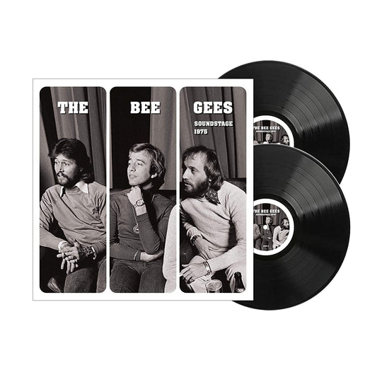BEE GEES -Soundstage 1975