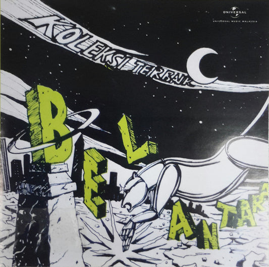 Belantara -Koleksi Belantara