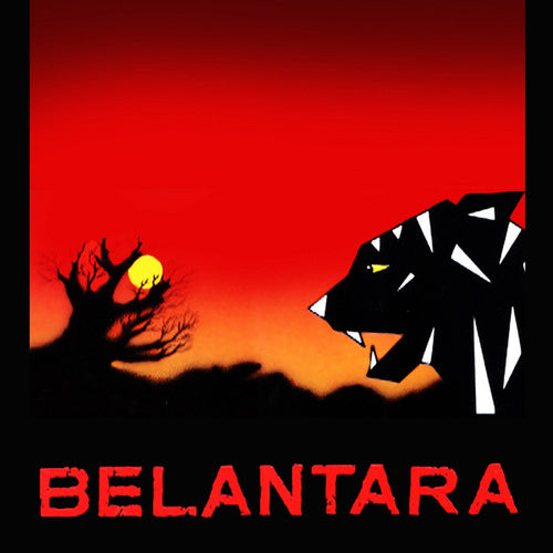 Belantara -Belantara