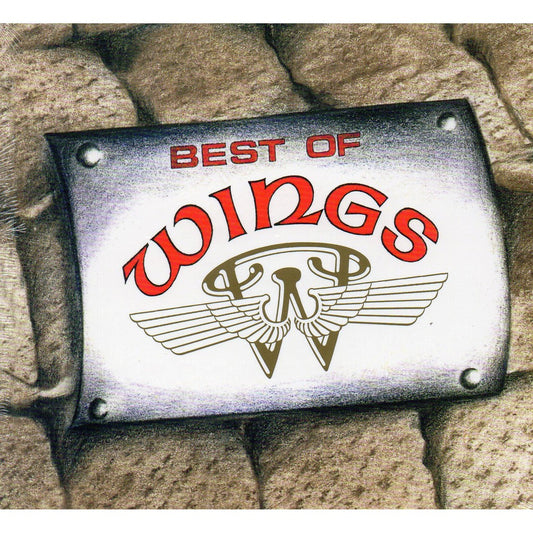 Best Of Wings