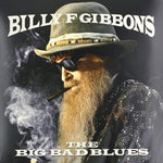 Load image into Gallery viewer, Billy Gibbons - The Big Bad blues
