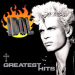 Load image into Gallery viewer, Billy Idol -Greatest Hits
