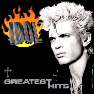 Billy Idol -Greatest Hits