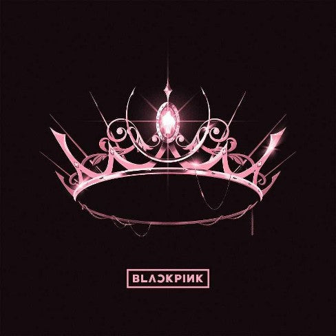 Blackpink -Album