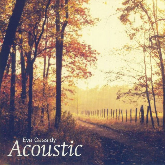 Eva Cassidy Acoustic