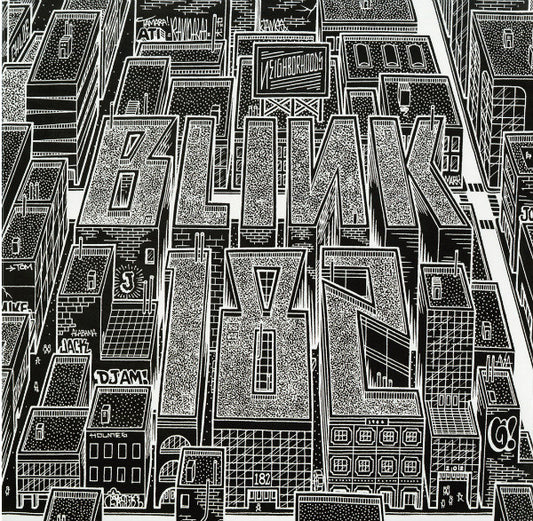 Blink-182 – Neighborhoods