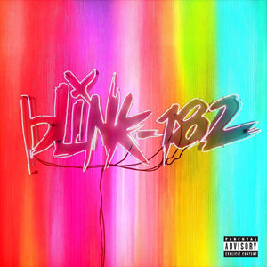 blink 182 -NINE