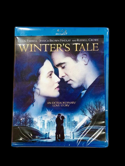Winter's Tale (Blu-Ray)