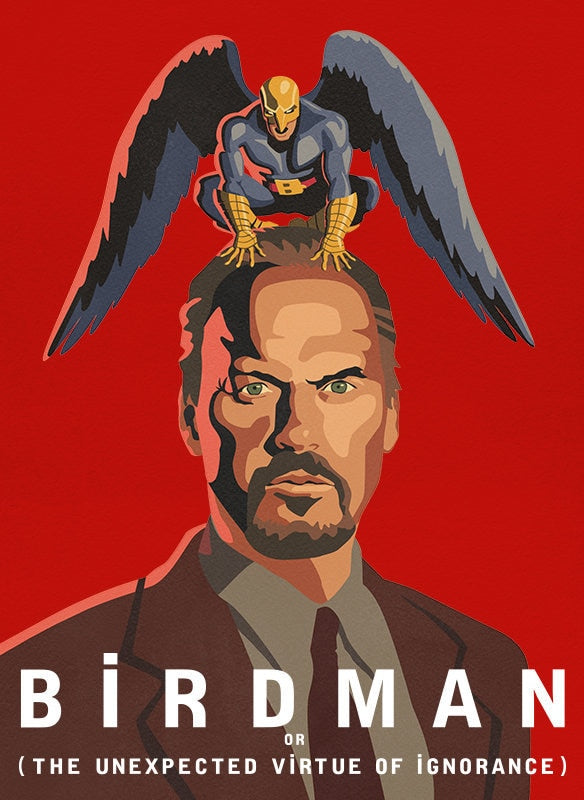 Birdman