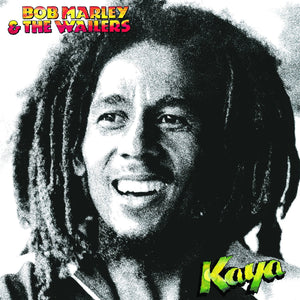 Bob Marley -Kaya