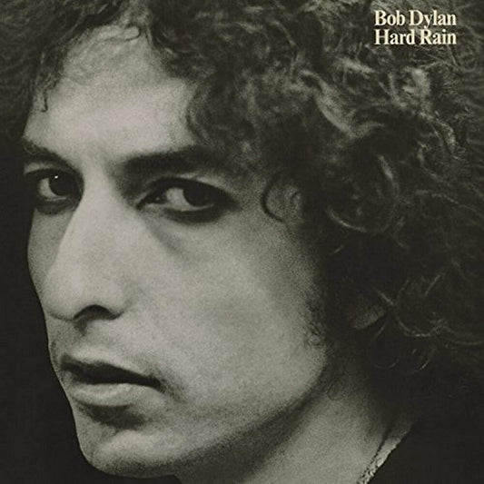 Bob Dylan -Hard Rain