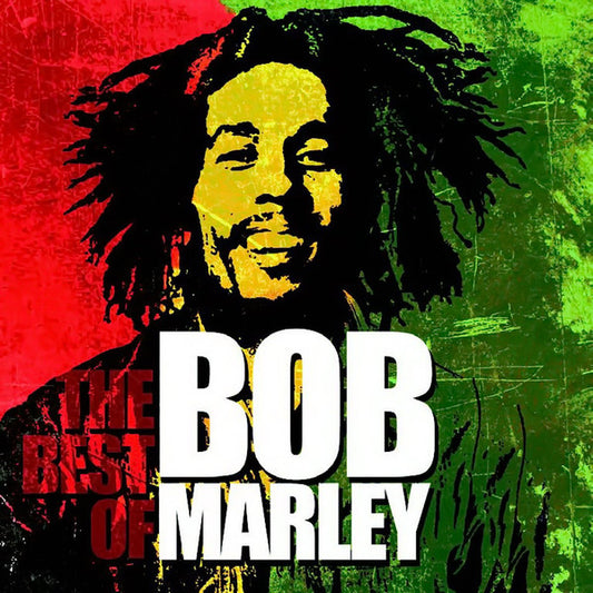 Bob Marley -The Best Of