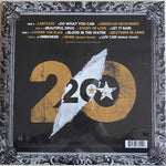 Load image into Gallery viewer, Bon Jovi -2020 (2 Gold vinyl)
