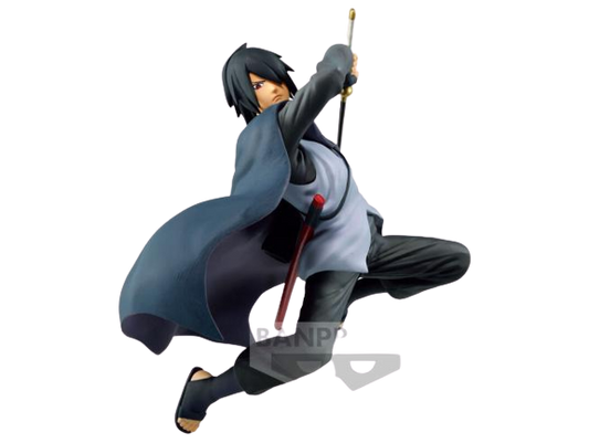 Uchiha Sasuke -Vibration Stars (Boruto Next Gen)