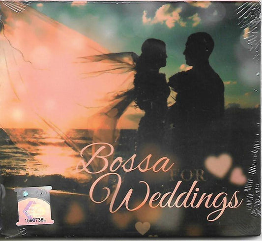 Bossa Weddings