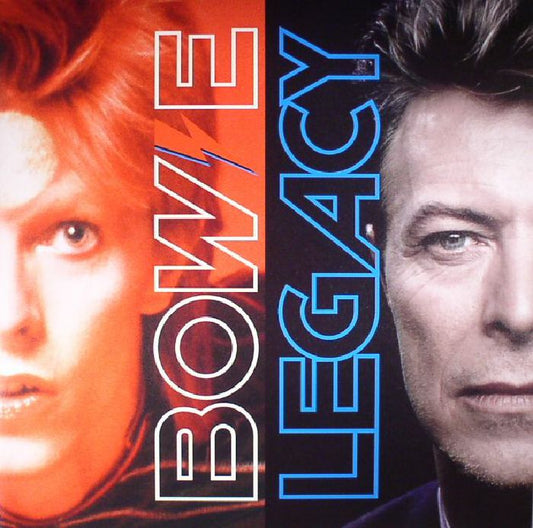 Bowie Legacy