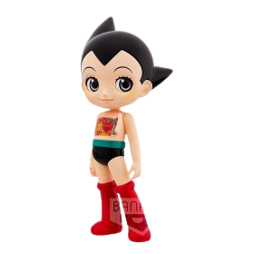 Astro Boy Q Posket (No Box)