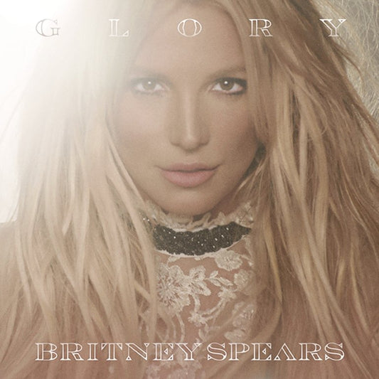Britney Spears Glory