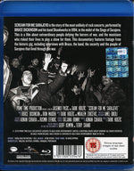 Load image into Gallery viewer, Bruce Dickinson-Scream For Me Sarajevo(Blu-ray)
