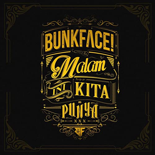 Bunkface! -Malam Ini Kita Punya