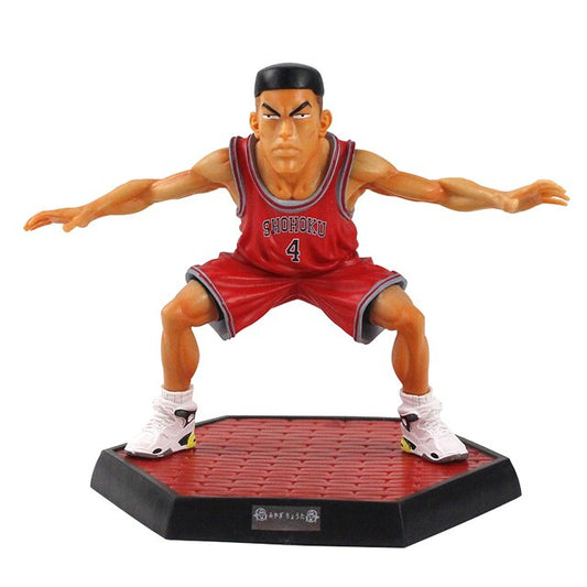 Slam Dunk -Takenori Akagi (18cm)