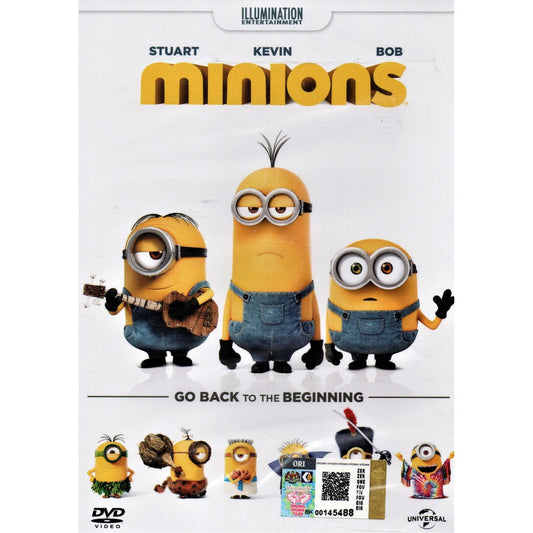 Minions