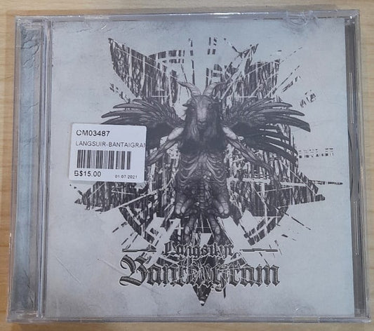 Langsuir - Bantaigram