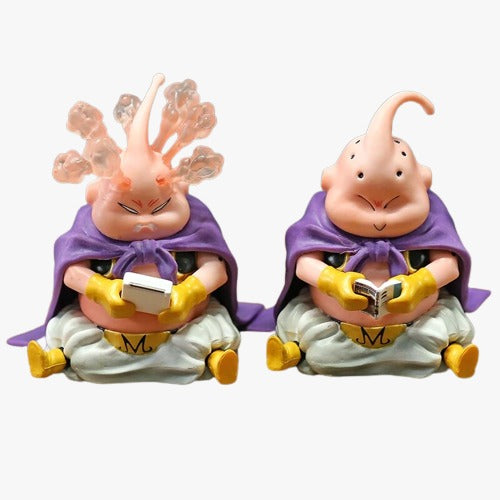 Dragonball Z - Majin Buu